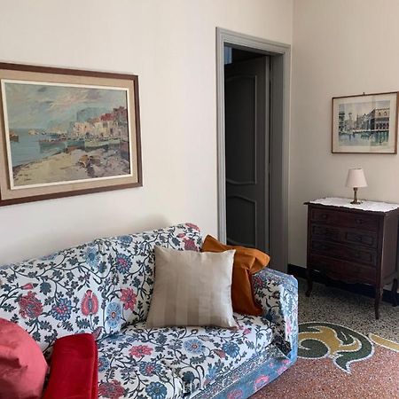 Americhe Apartment Sestri Levante Dış mekan fotoğraf