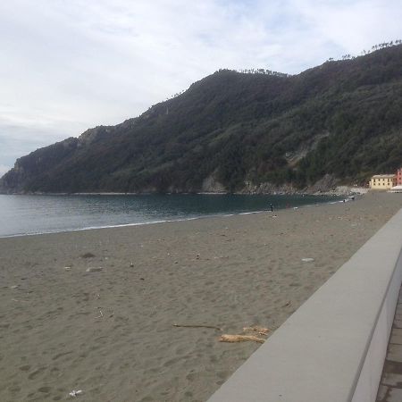 Americhe Apartment Sestri Levante Dış mekan fotoğraf