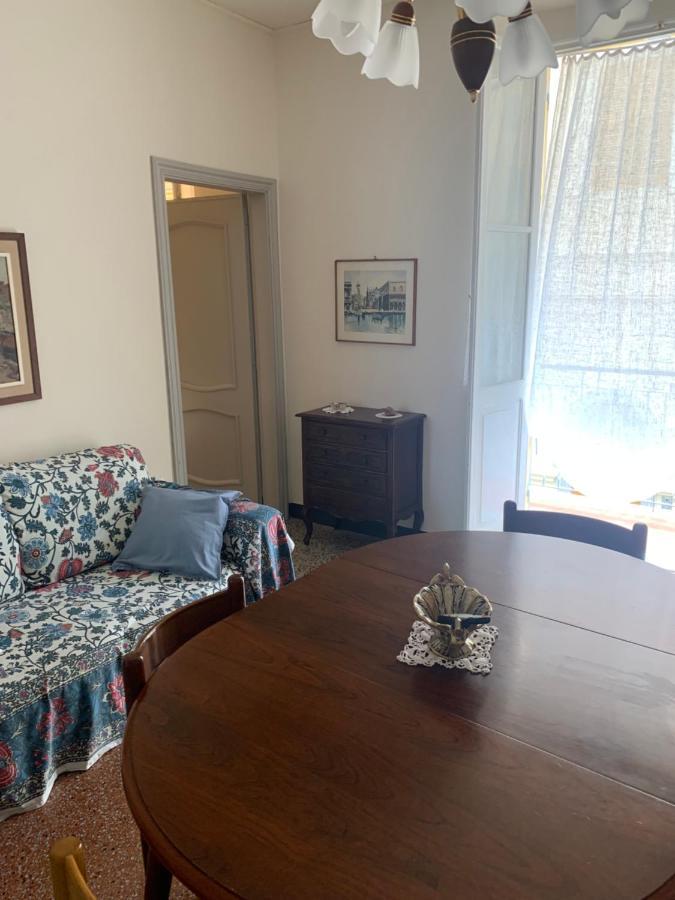 Americhe Apartment Sestri Levante Dış mekan fotoğraf