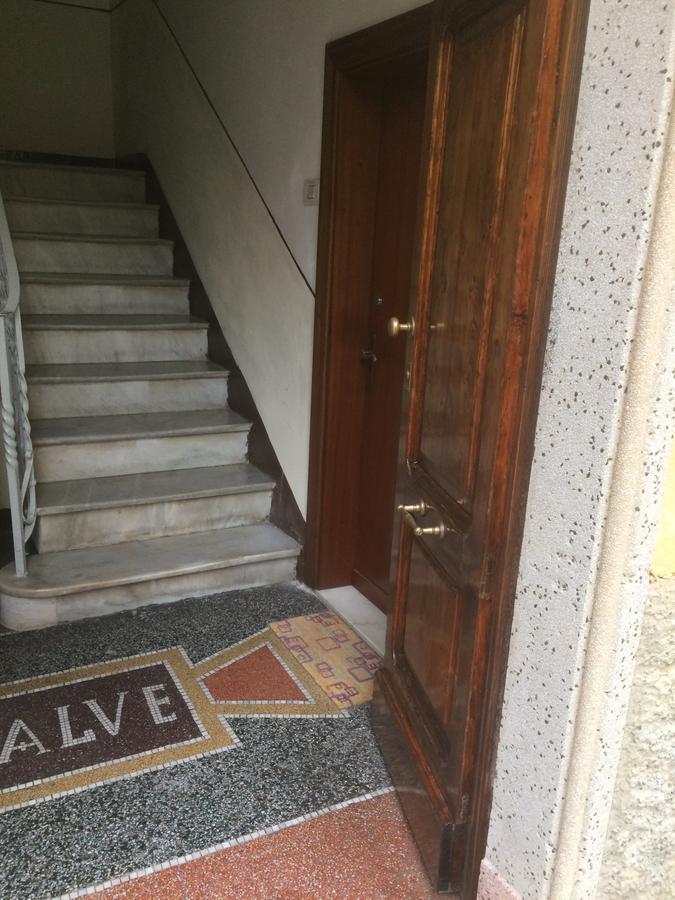 Americhe Apartment Sestri Levante Dış mekan fotoğraf